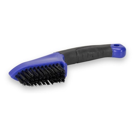Marshalltown Nylon Wire Brush NWB214