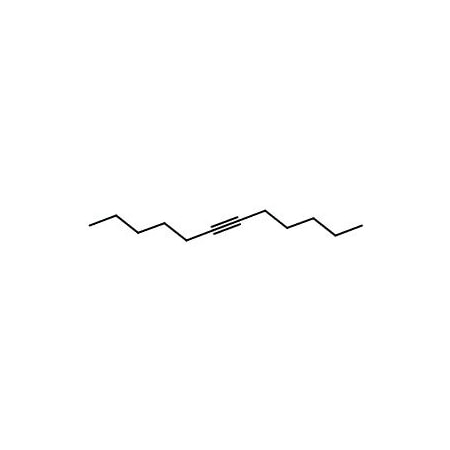 Ak Scientific 6-Dodecyne (5ml), CAS 6975-99-1 6858AL-5ml