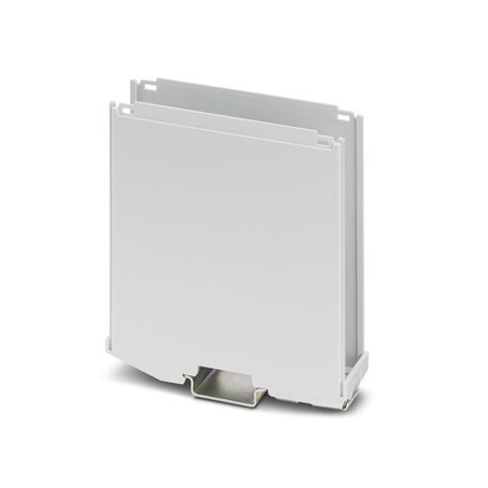 Phoenix Contact ICS25-B100X98-O-7035 DIN rail housing 1105221