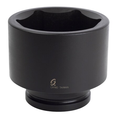 Sunex 1 in Drive 3-5/8 in Impact Socket 5116