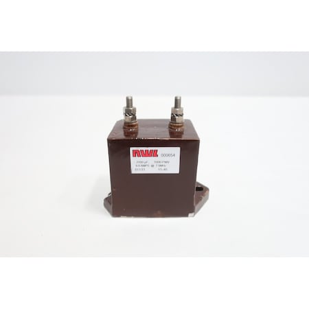 Nwl 000654 2000PF CAPACITOR 654