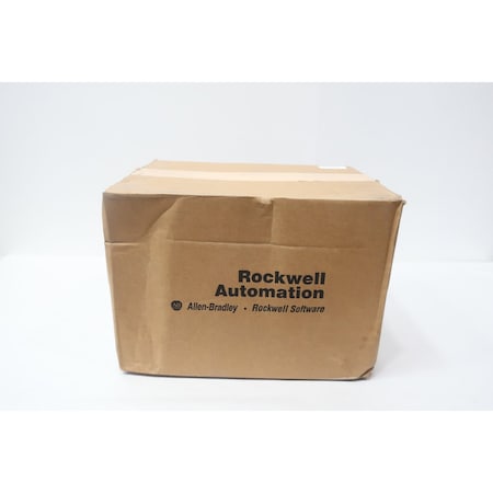 Rockwell Automation VFD DRIVE R20BD034A0AYNANC0