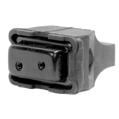 Dea Products A2803HY Front Right Engine Mount Bushing for 1992-2002 Buick D1E-A2803HY