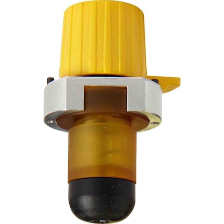 Brady BBP37 Cutter Accessory, 2.95 in. H x 2.56 in. W x 2.44 in. D B37-BLADE