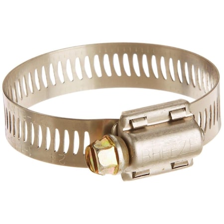 Breeze 27 mm - 51 mm Standard Automotive Clamp B55-62024H