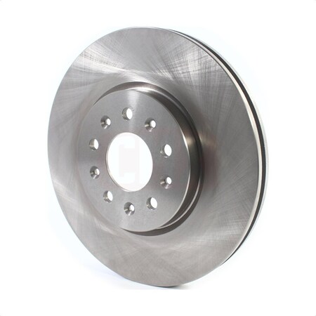 Top Quality Front Disc Brake Rotor For Chevrolet Equinox GMC Terrain Buick Envision LaCrosse Regal 8-582033