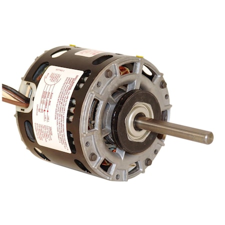 Century 515 OEM Replacement Motor - SMITH PSC 1/4 HP 208-230V CWSE U515
