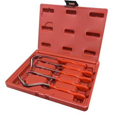 Steck Manufacturing 5Pc Clip Remover Set STC21470