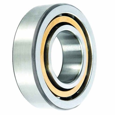 Timken ANGULAR CONTACT BALL BEARING 7320 BM/CN
