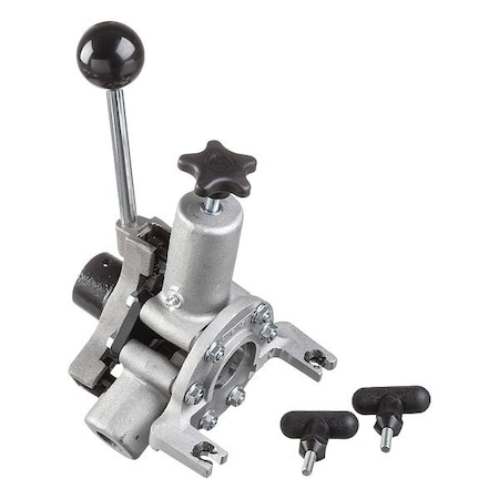 Ridgid Autofeed Assembly 95812