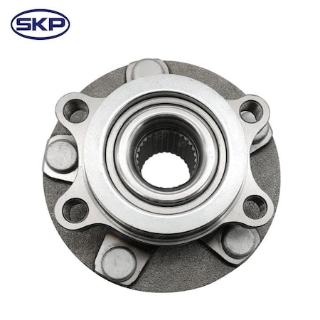 Skyward Automotive Products Wheel Bearing and Hub Assembly, SK513336