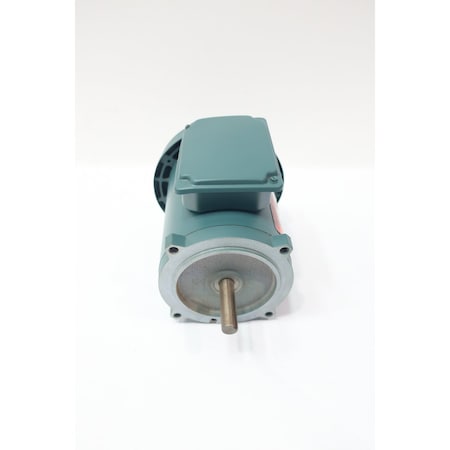 Reliance Controls AC MOTOR FC56C 1/2HP 1725RPM 3PH 208-230/460-480V-AC P56H5069U