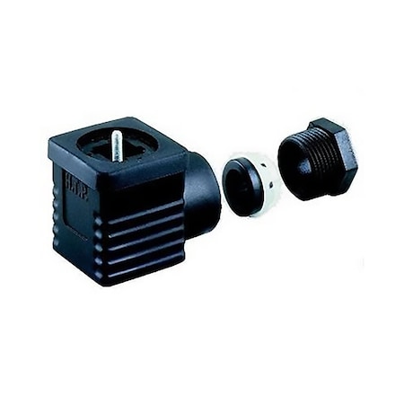 Automation Systems Interconnect 18Mm Din Type Solenoid Valve G1-TF2-VL2