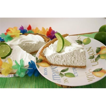 Just In Time Gourmet Key Lime Cheesecake Mix, 12PK JU394305