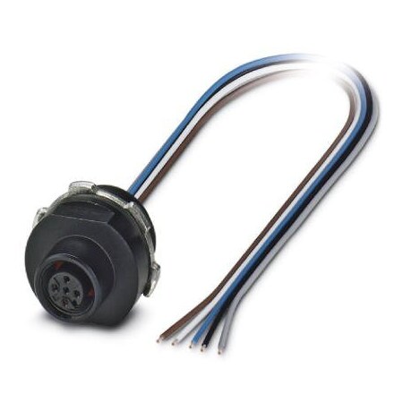 Phoenix Contact SACC-E-M12FS-5CON-NPT12/1 0 Panel 1421084