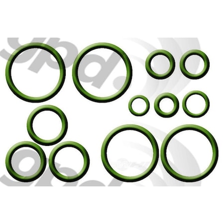 Global Parts Distributors Rapid Seal Kit 1321267