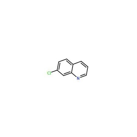 Ak Scientific 7-Chloroquinoline (25g), CAS 612-61-3 W7353-25g