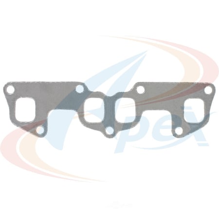 Apex Automobile Parts APEX Exhaust Manifold Gasket Set AMS4001