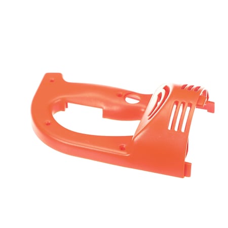 Dynamic Mixer HALF LOWER HANDLE WITH BUTTON 2005