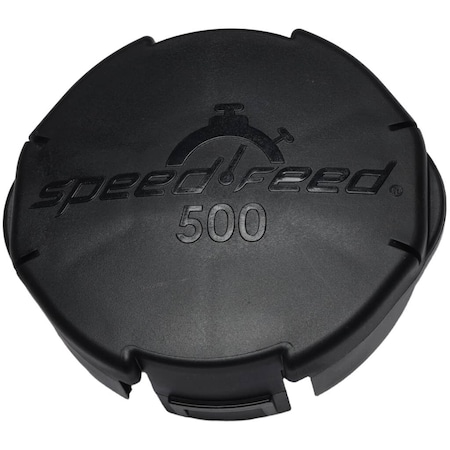 Echo COVER, SPOOL X472000090