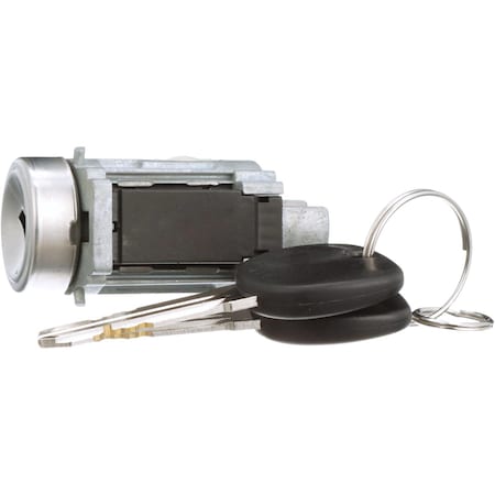 T Series Standard Motor Products, Ign Lock Cylinder,  US614LT