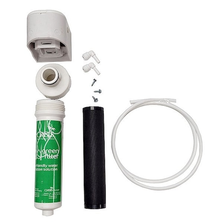 Oasis Galaxi Cooler Filter Kit 038151-001
