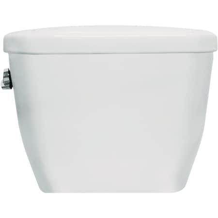 Cato Berlin Wht 1.28 GPF Toilet Tank 11074011120