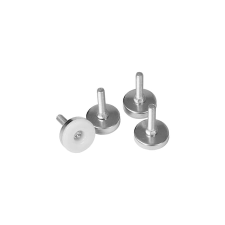 Lowell Leg Levelers 1-set LL