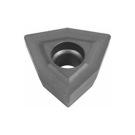 Garant Carbide Insert for Indexable Drills, WOEX 05T304 F, for Aluminum 232660 ALU