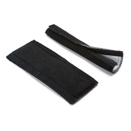 Lincoln Electric Sweatband, Super Soft Knit Cotton, 2 Pack KP2930-1