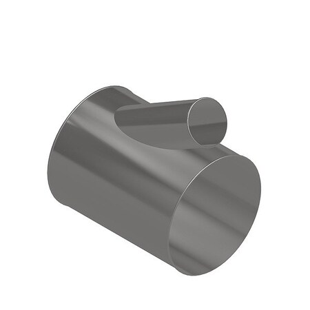 Nordfab Dust Collection Duct and Fittings 8040005814