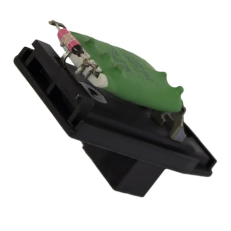 Motorcraft HVAC Blower Motor Resistor,  YH1696