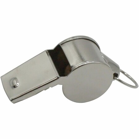 Champion Sports Medium Weight Metal Whistle, PK36 501