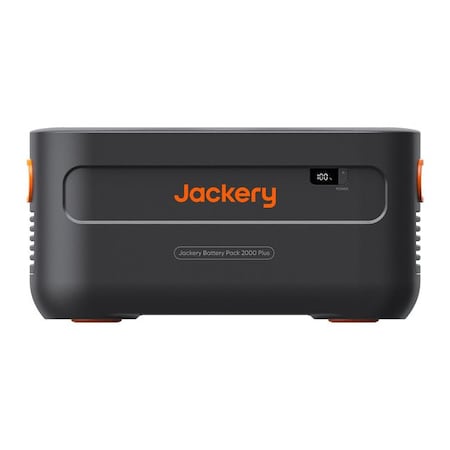 Jackery Battery Pack 2000 Plus Explorer 2000 Plus Battery Pack