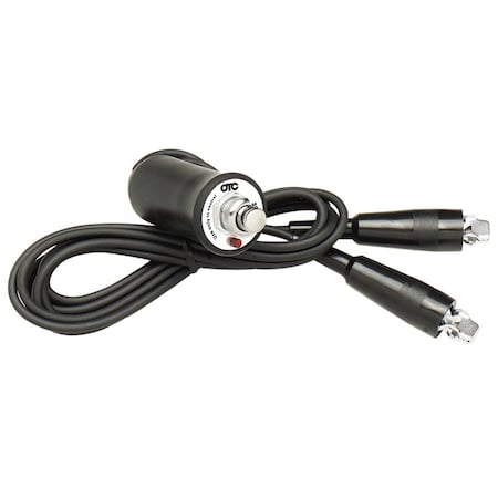 Otc KIT REMOTE STARTER SW HD OT3650