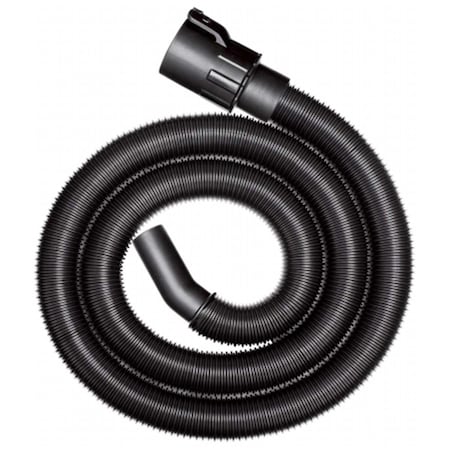 Cleva 6ft. Vacuum Accessory Hose V1H6