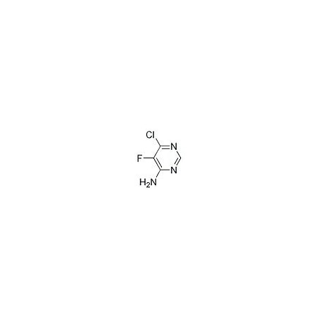 Ak Scientific 4-Amino-6-chloro-5-fluoropyrimidine (10g), CAS 851984-15-1 W8795-10g