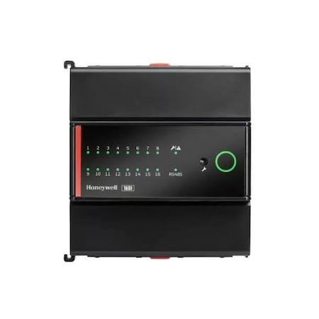 Honeywell 16DI IO Module IO-16DI-S-S