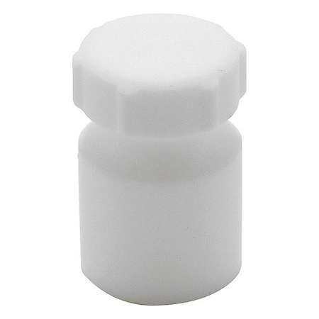 Dynalon Wide Mouth Bottle, PTFE, 35 mm H 015.005.2