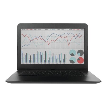 Evolve FP150 4-3 Privacy Screen for 15.6 in. Laptops EV3205668