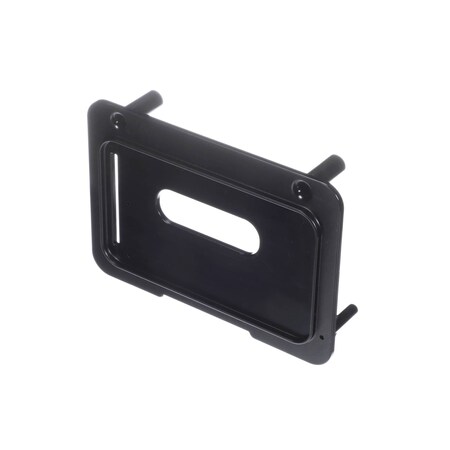 Bunn BEZEL, SINGLE INFUSION 52864.0000