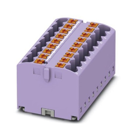 Phoenix Contact PTFIX 18X2 5 VT Distribution block 3273324
