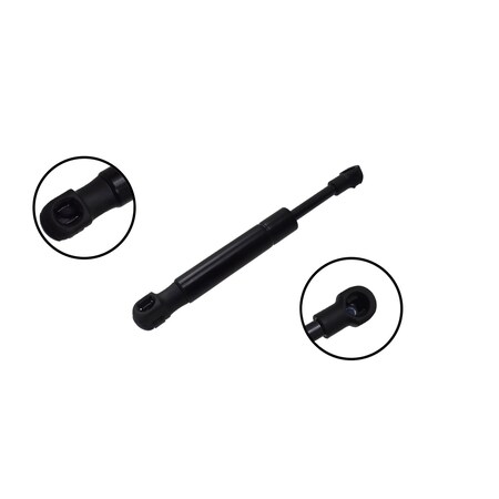 Fcs Struts Trunk Lid Lift Support 80024