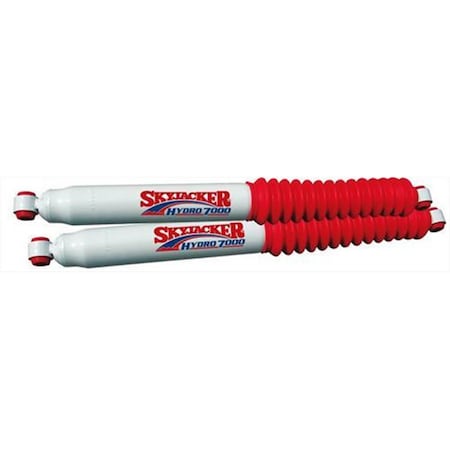 Skyjacker Softride Hydro Shock Absorber with Bonded Iron Piston SKYH7074
