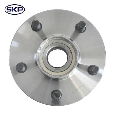 Skyward Automotive Products Wheel Bearing and Hub Assembly,  SK512203