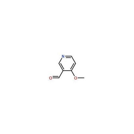 Ak Scientific 4-Methoxynicotinaldehyde (10g), CAS 82257-15-6 O038-10g