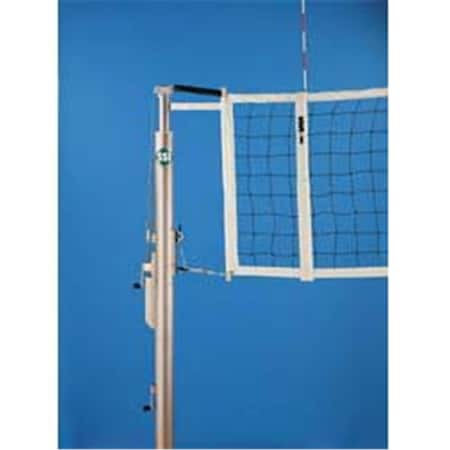 Gared Sports Net Cable Covers Set of Four, 4PK 6251