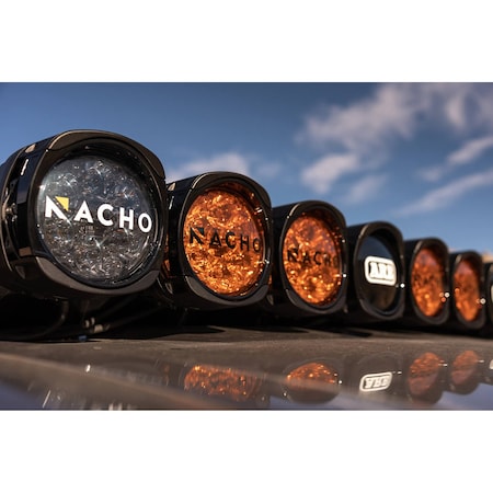 Arb Usa LIGHTS UTILITY, 2PK 1780860