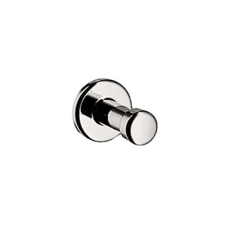 Axor Uno Hook in Chrome 41537000