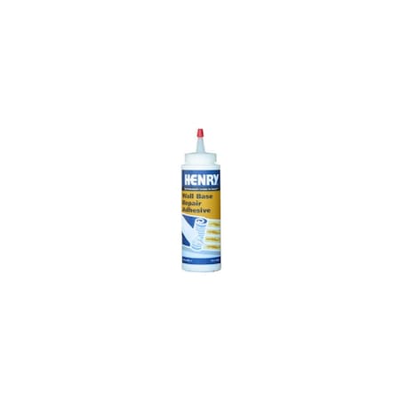 Ardex Lp Wall Base Repair Adhesive, 6-oz. 12234